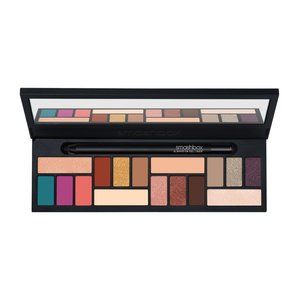 Smashbox Cover Shot Eye Palette w/ Full Size Liner